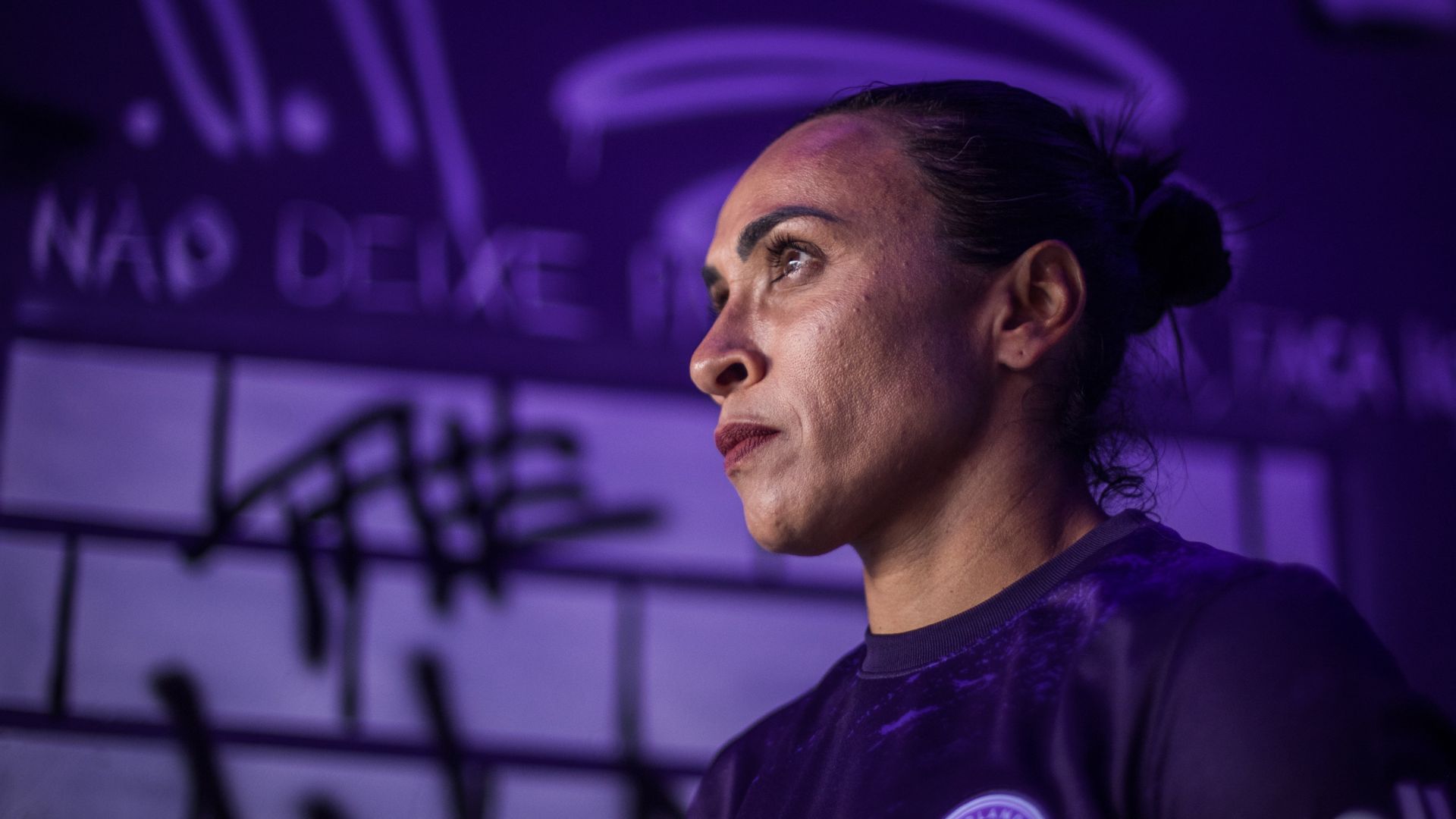 Marta, Orlando, NWSL