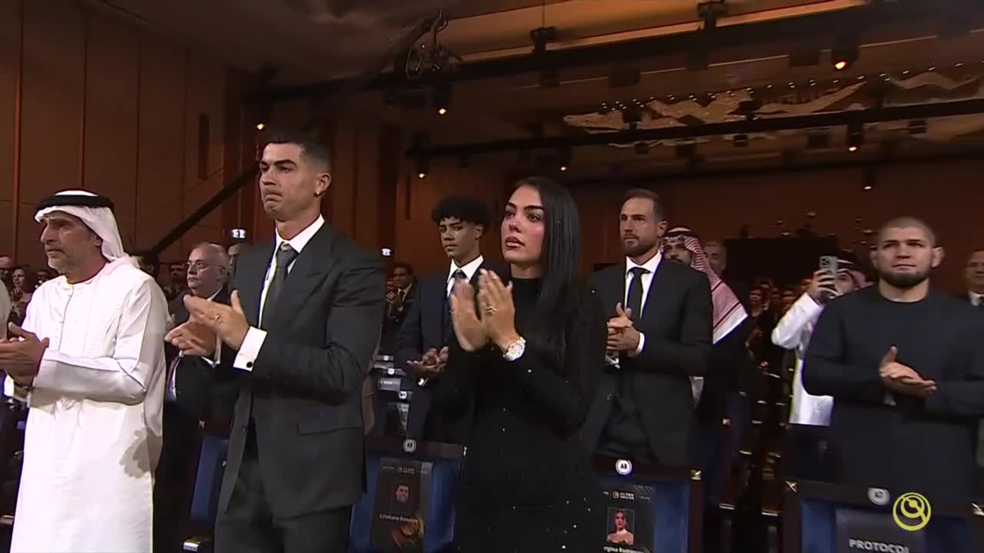 Globe Soccer Awards, Diogo Jota, Portugal