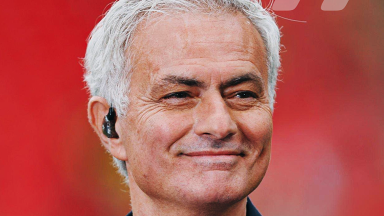 Mourinho quote