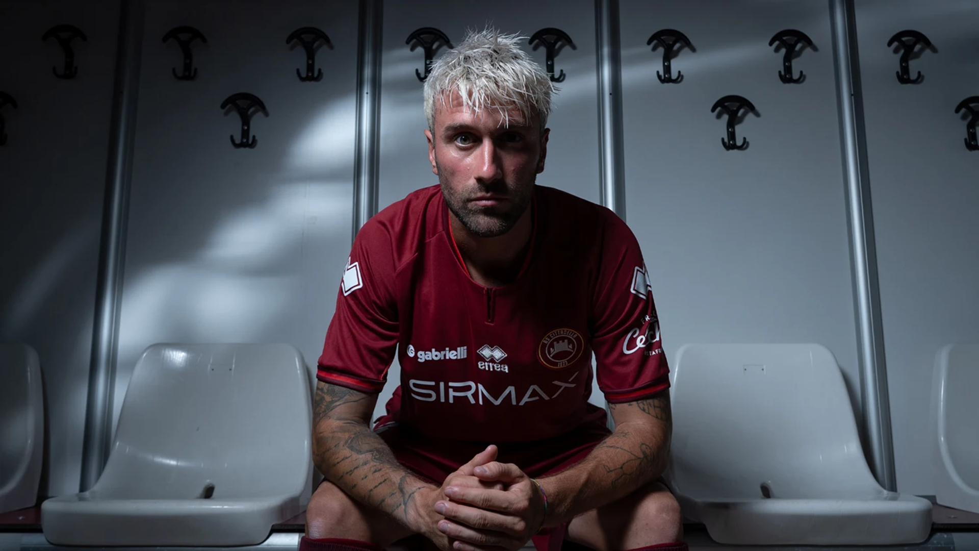 cittadella prima maglia 2024-2025