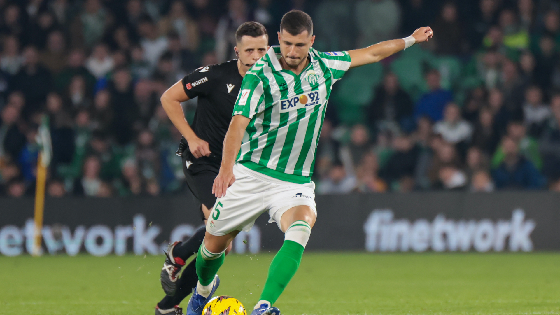 Guido Rodriguez Betis