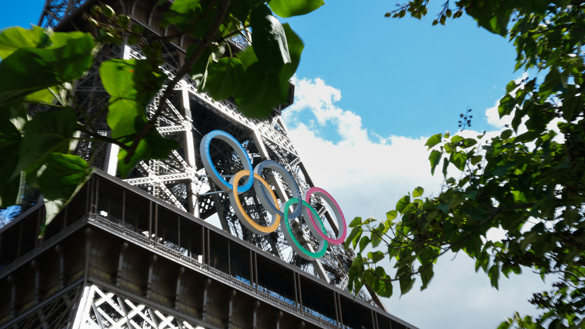 Paris 2024, Juegos Olímpicos