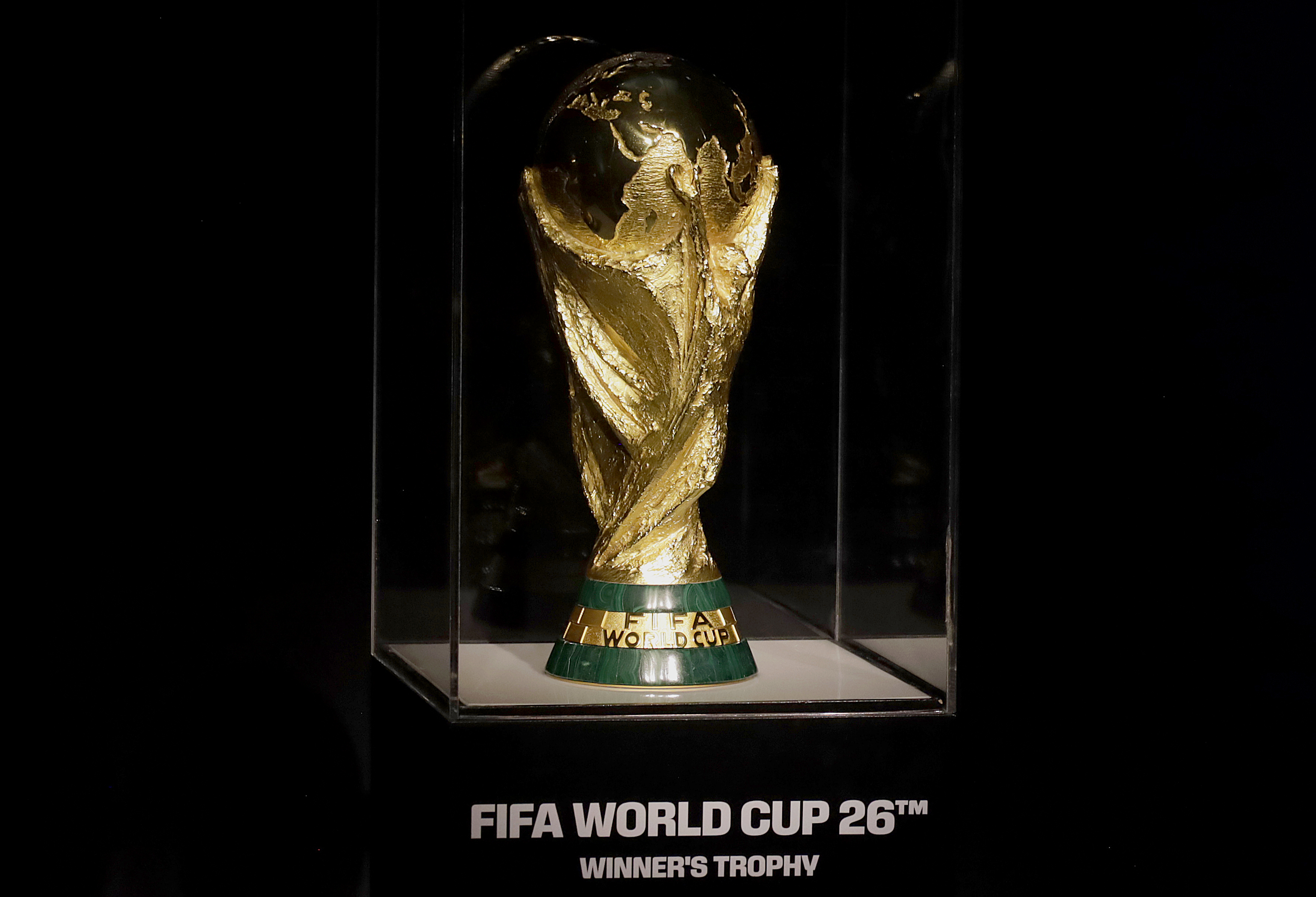 world cup 2026