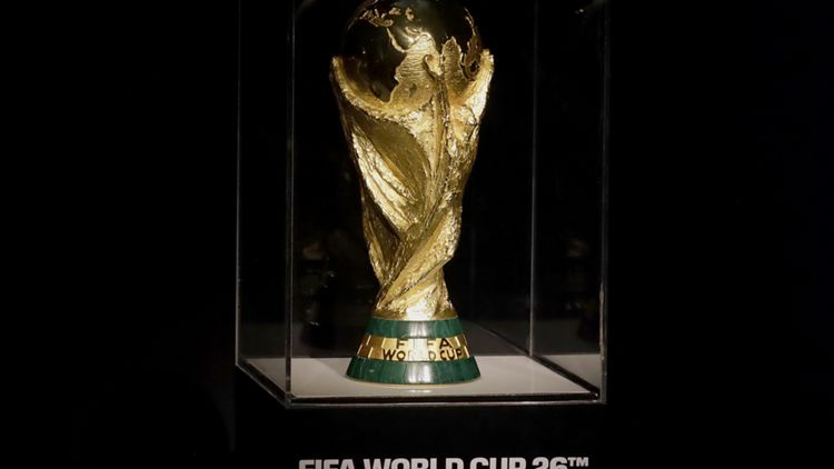 world cup 2026