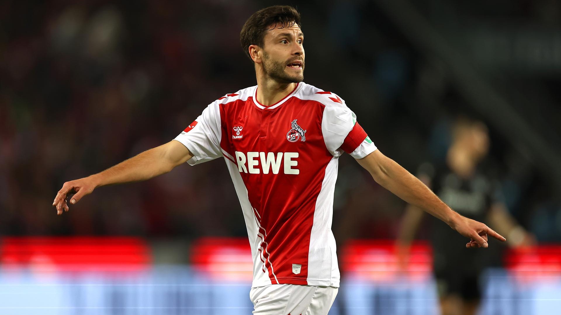 FC Köln Jonas Hector Bundesliga 09112022
