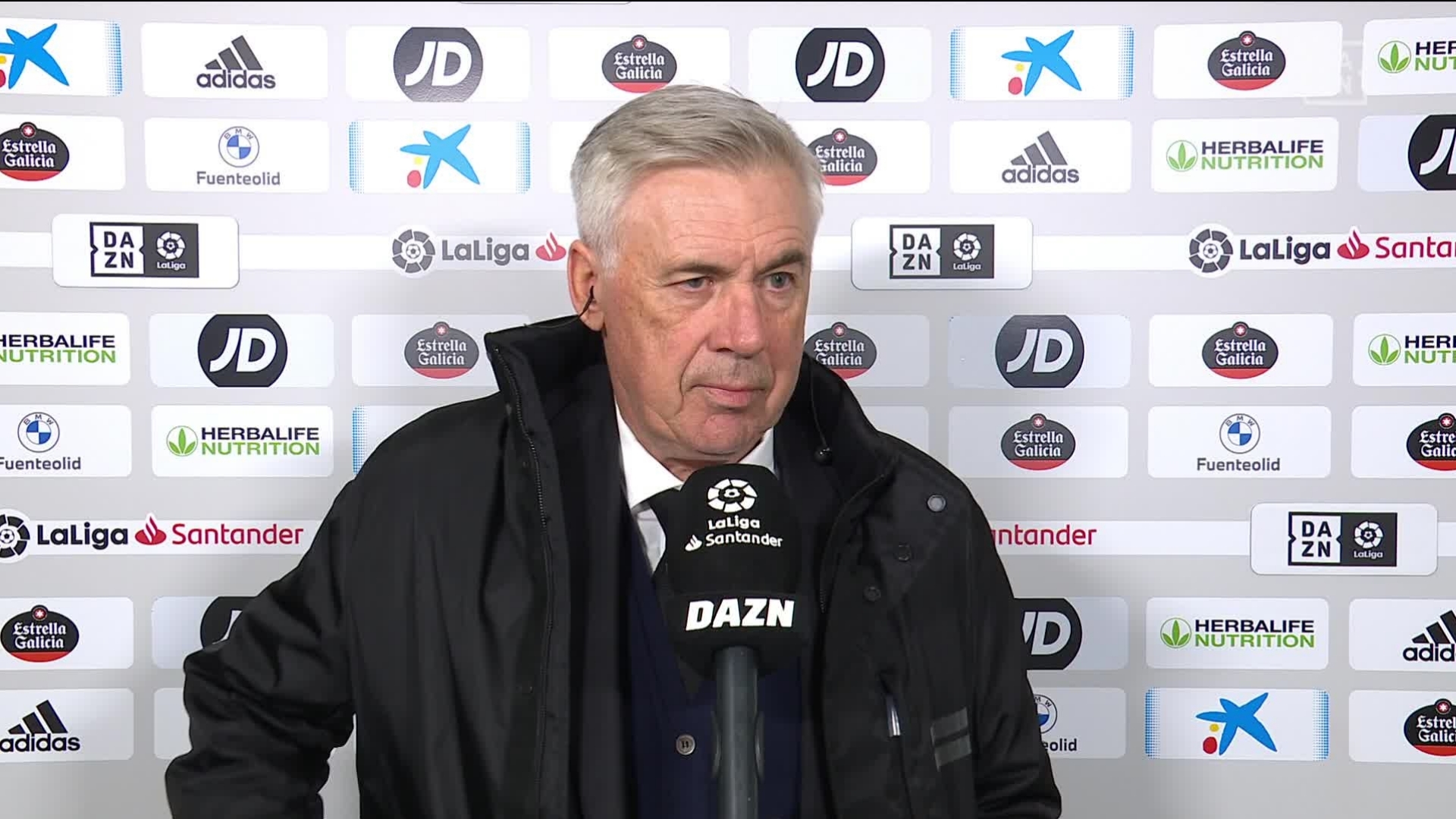 Carlo Ancelotti