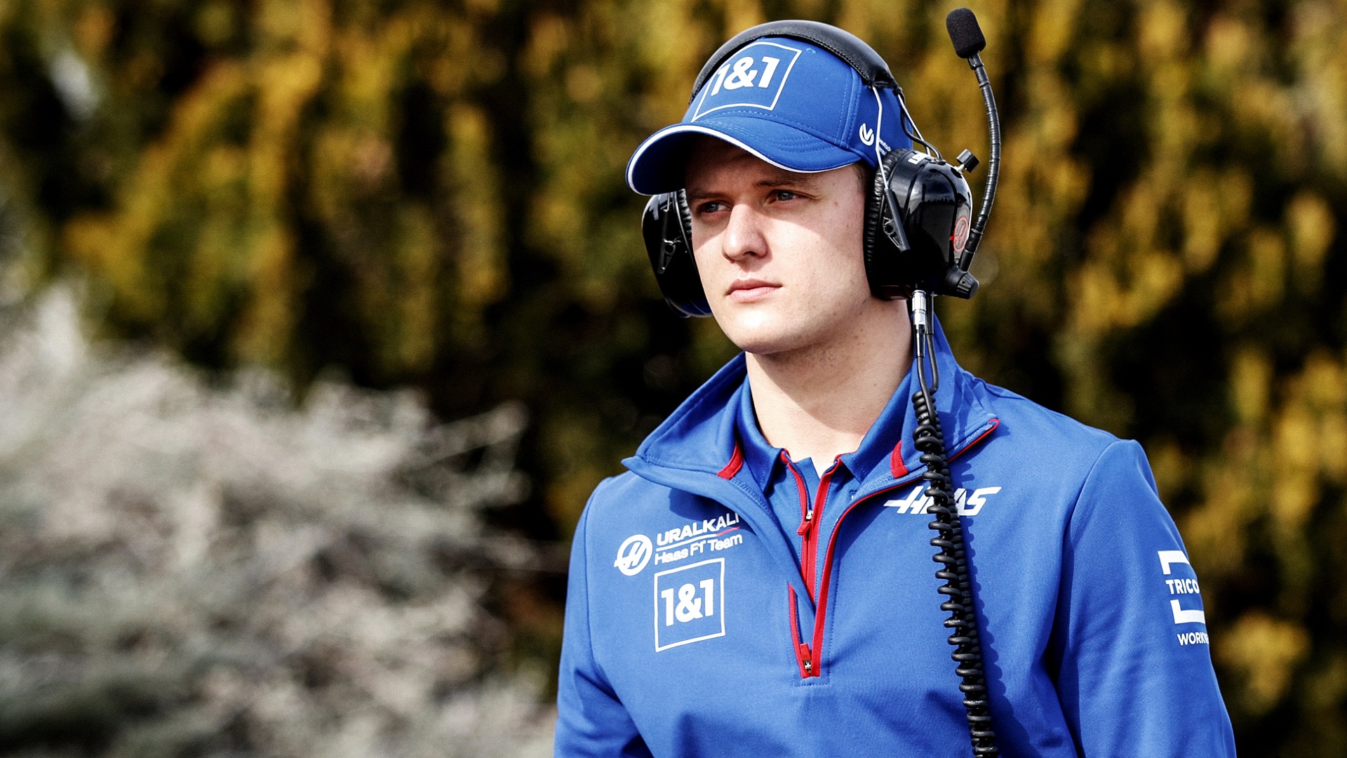 2022-03-04 Schumacher Haas F1 Formula 1