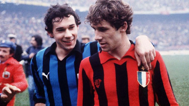 Franco Giuseppe Baresi