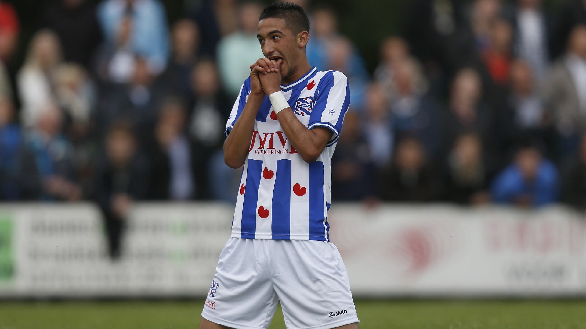 Hakim Ziyech