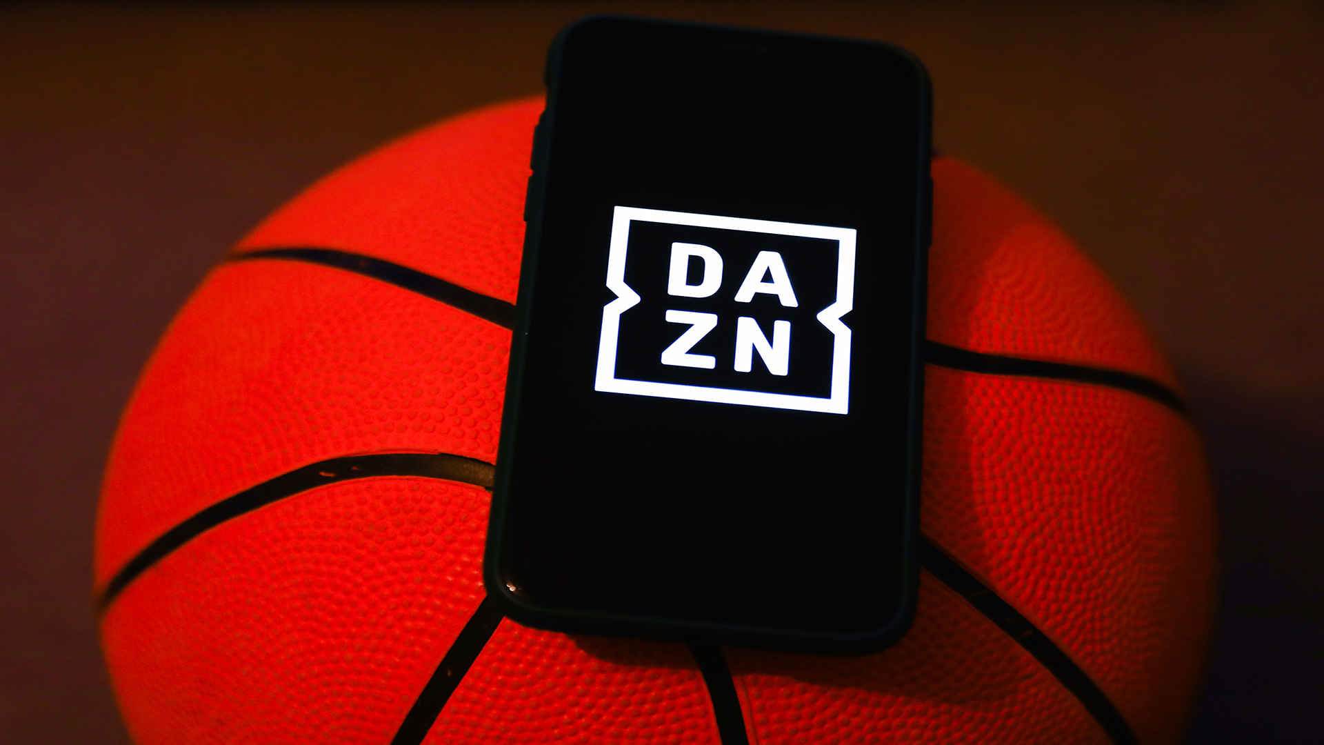 NBA DAZN 300402021
