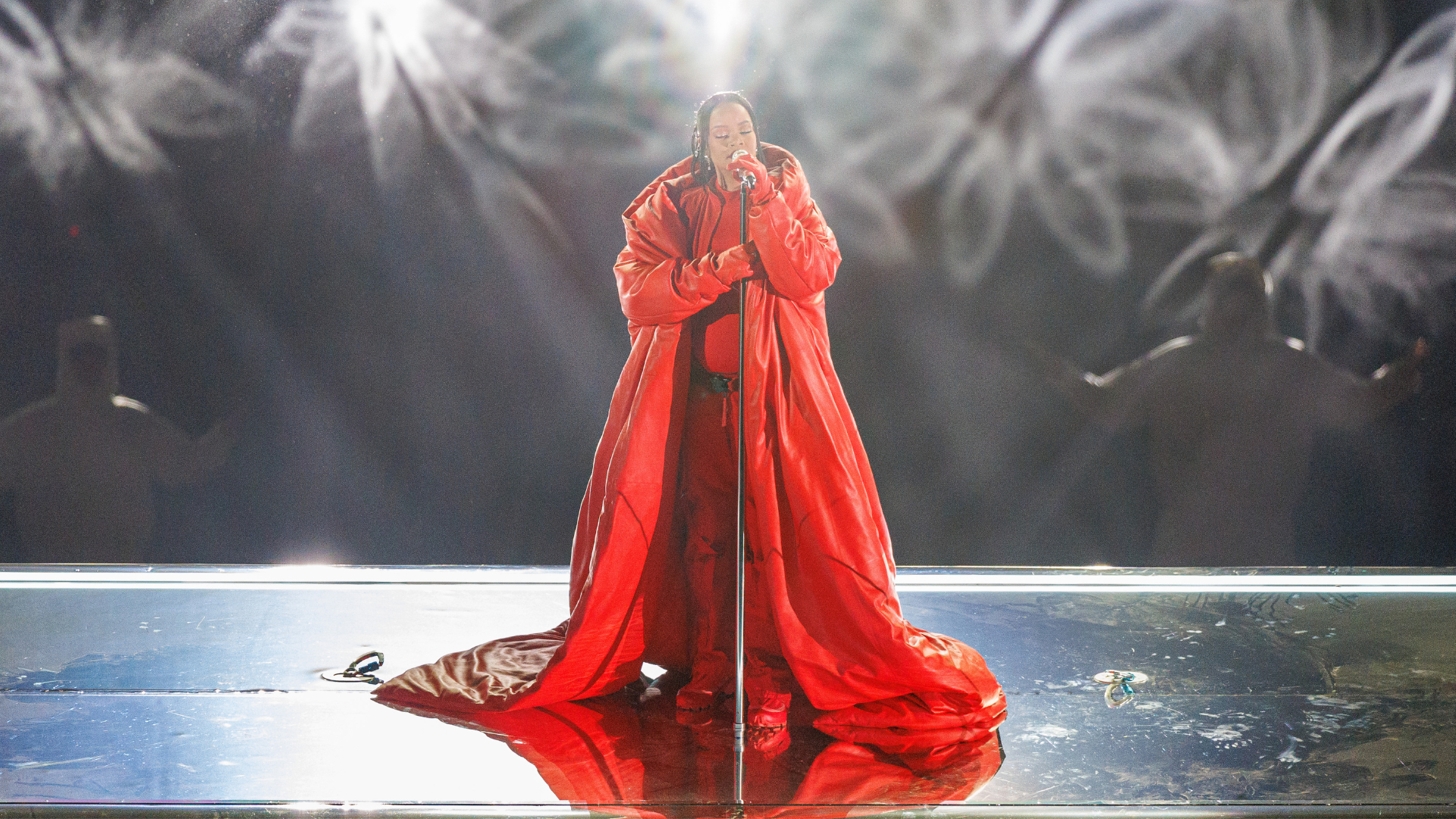 Rihana Super Bowl LVII