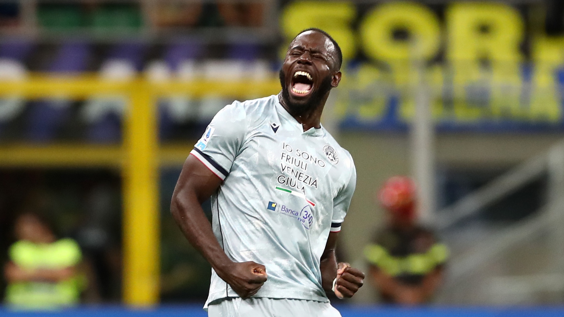 Keinan Davis