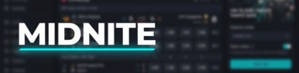 Midnite banner
