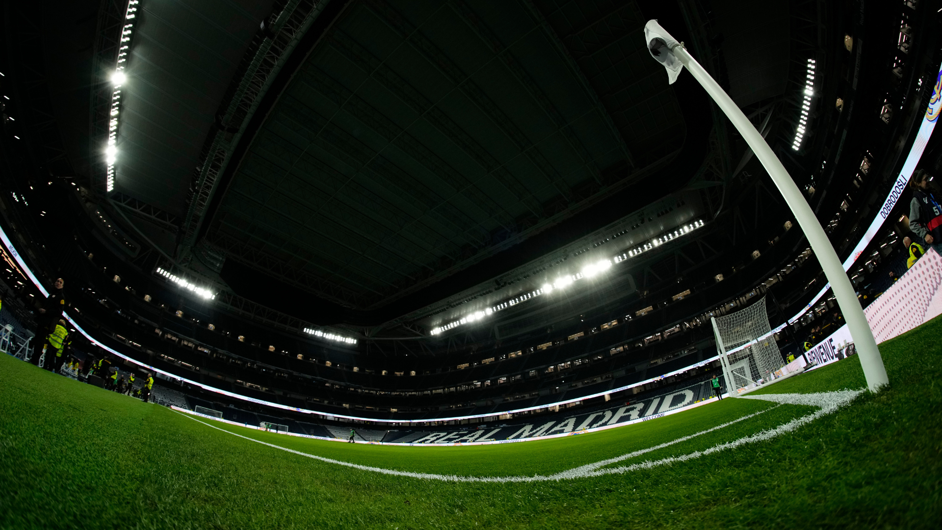 Santiago Bernabéu 2023/2024