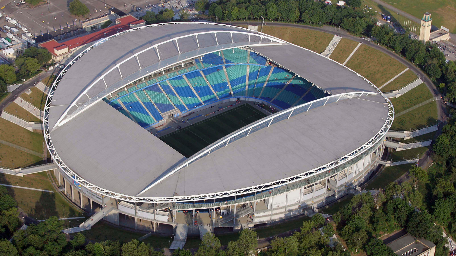 ONLY GERMANY Leipzig Arena 16062005