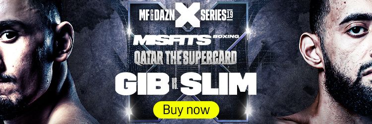 Gib vs. Slim X Series
