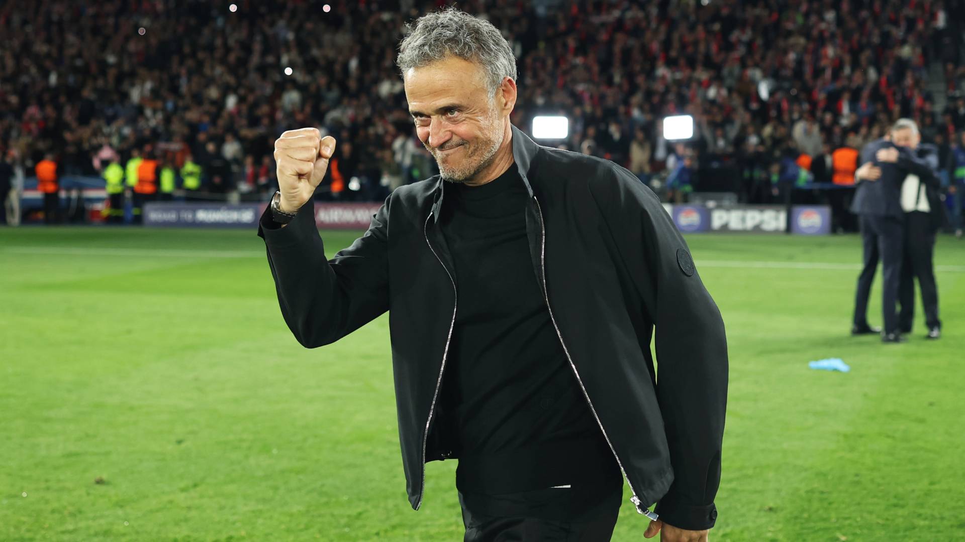 Luis Enrique PSG_07052025