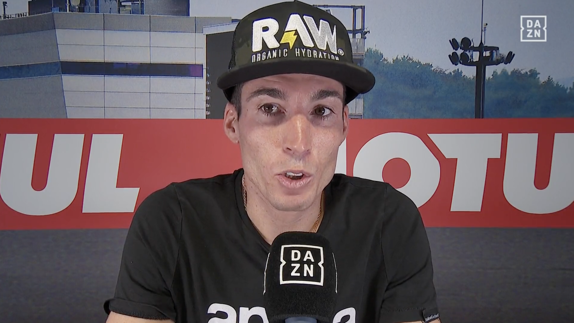 Aleix Espargaró, Aprilia, MotoGP