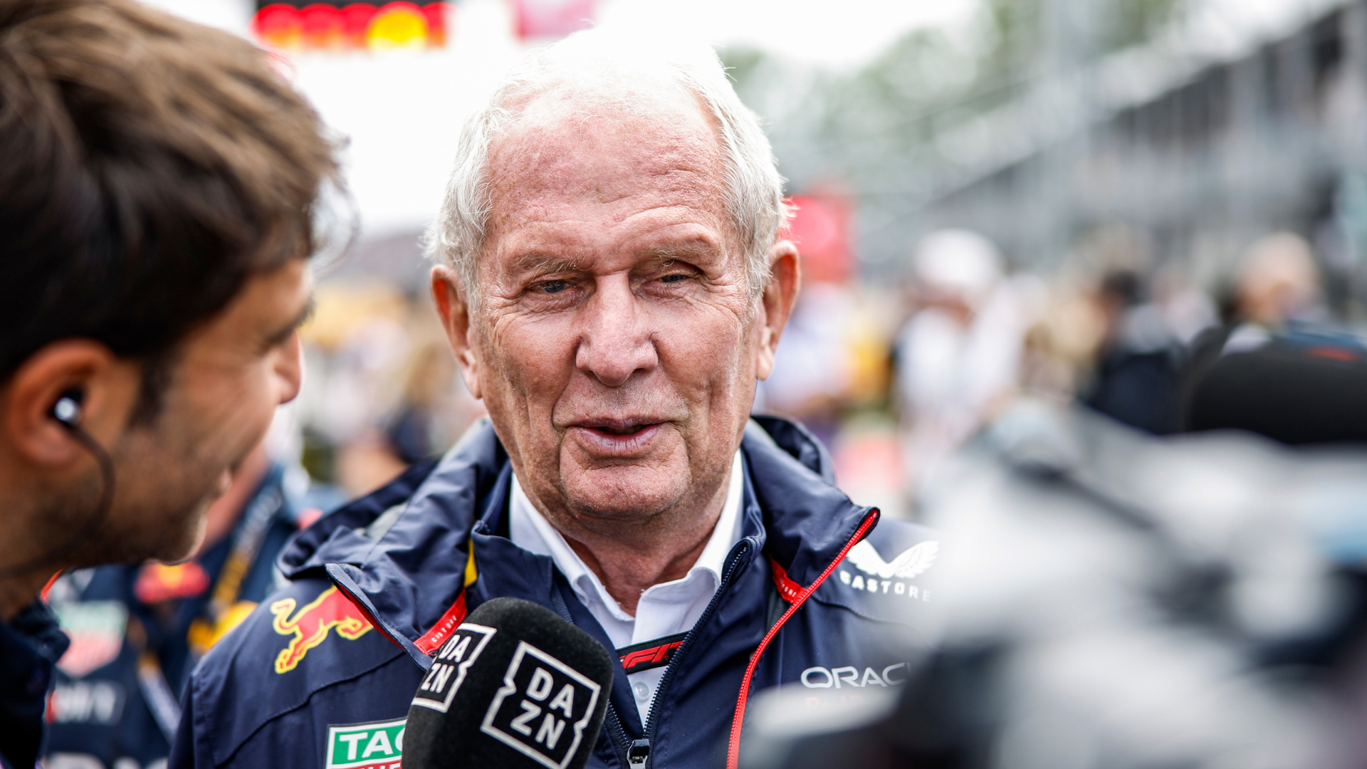 helmut marko