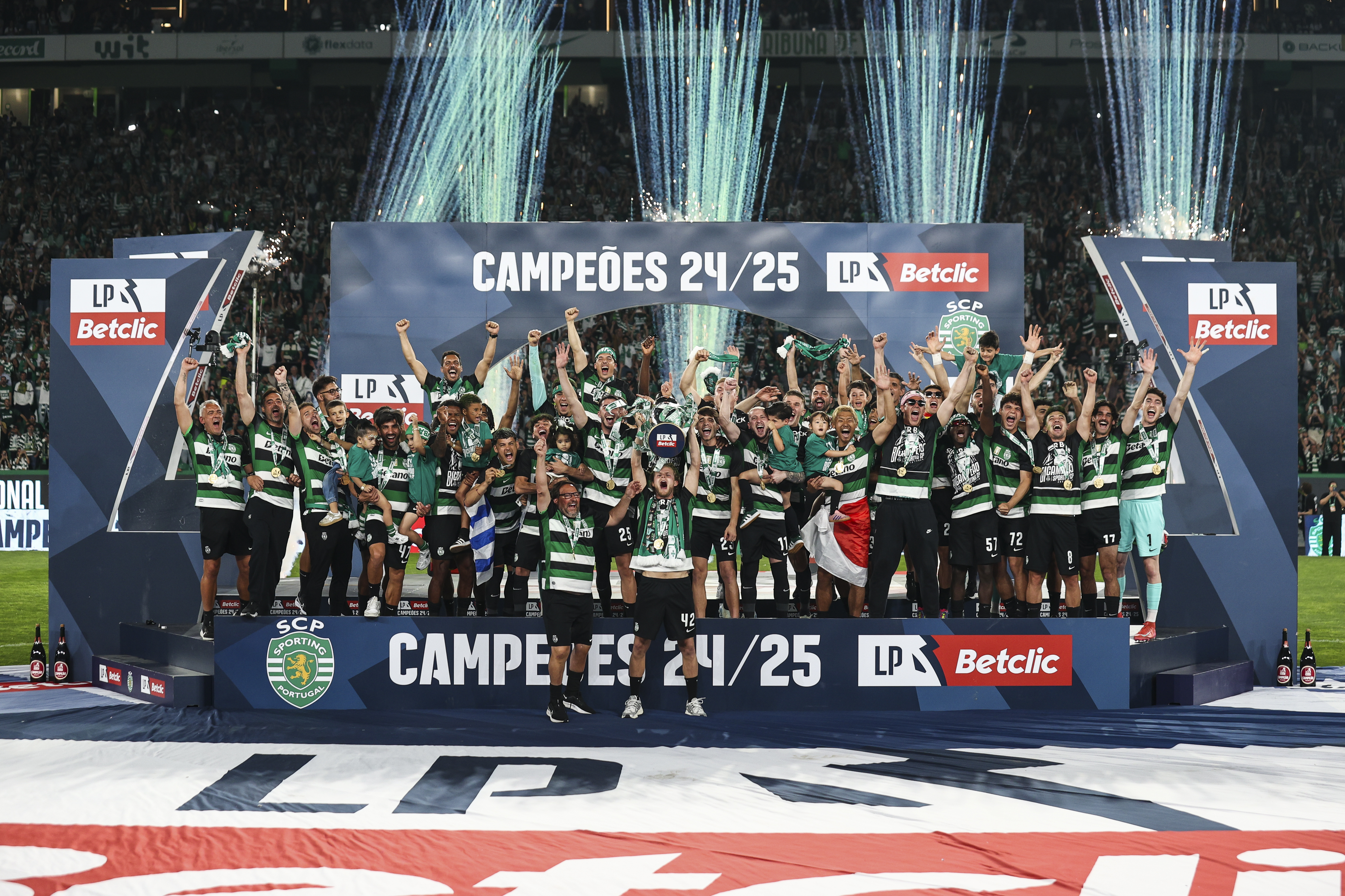 Sporting Liga Portugal