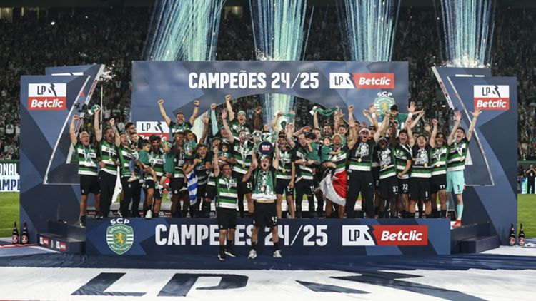 Sporting Liga Portugal