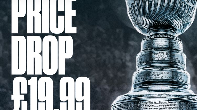 NHL Play off offer