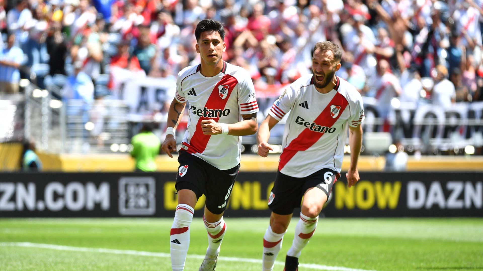 River Plate