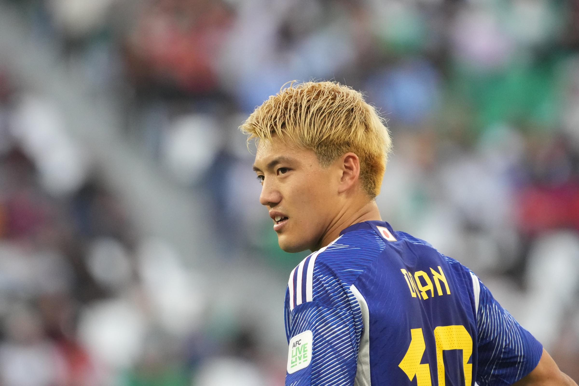 doan ritsu