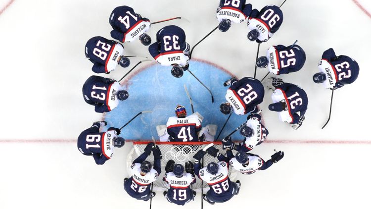 National Indoor Stadium, Olimpiadi Invernali, Pechino 2022, DAZN