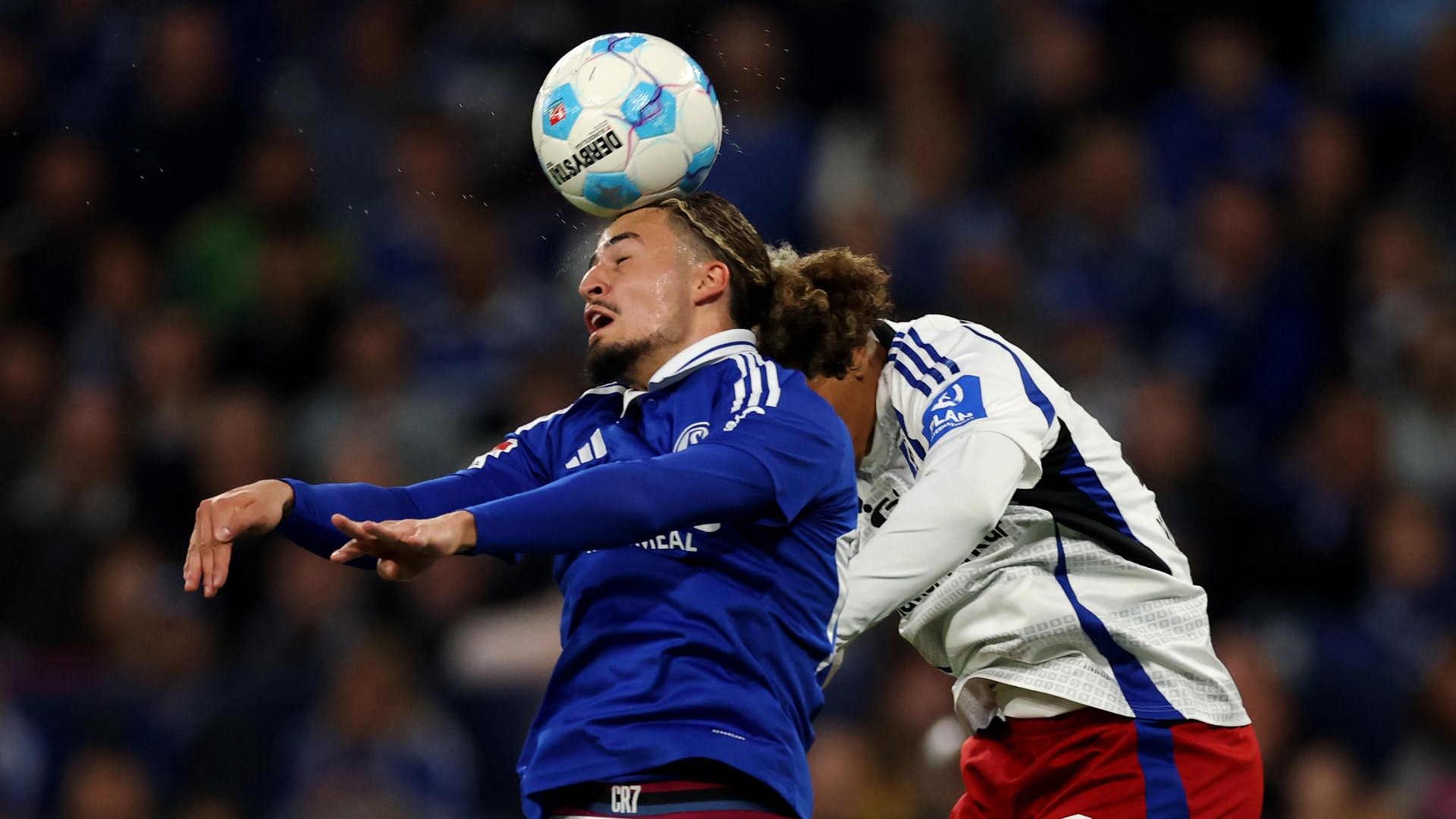 Schalke 04 Taylan Bulut 2. Liga 19042025