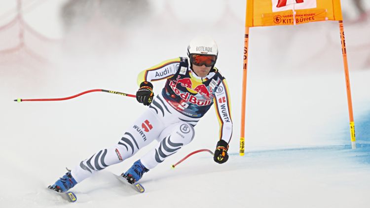 ONLY GERMANY Romed Baumann Kitzbühel