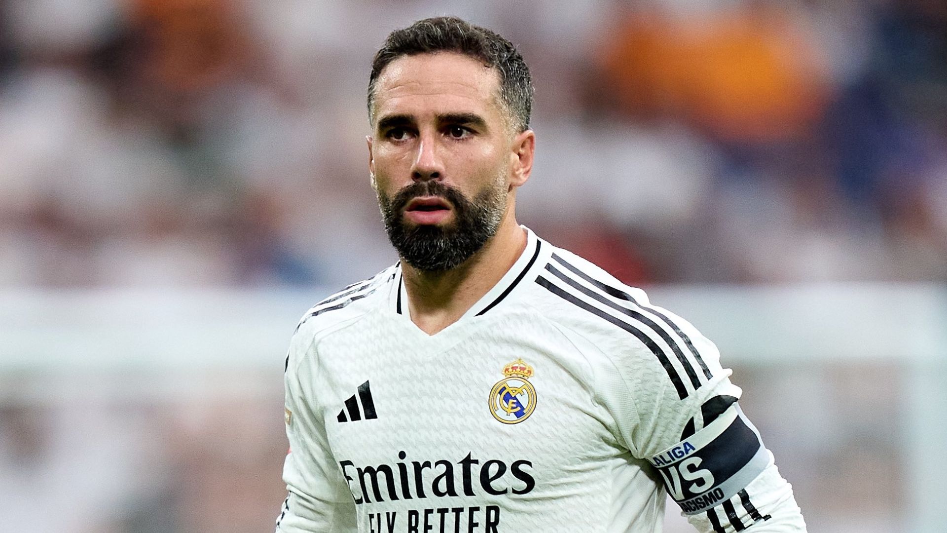 Dani Carvajal