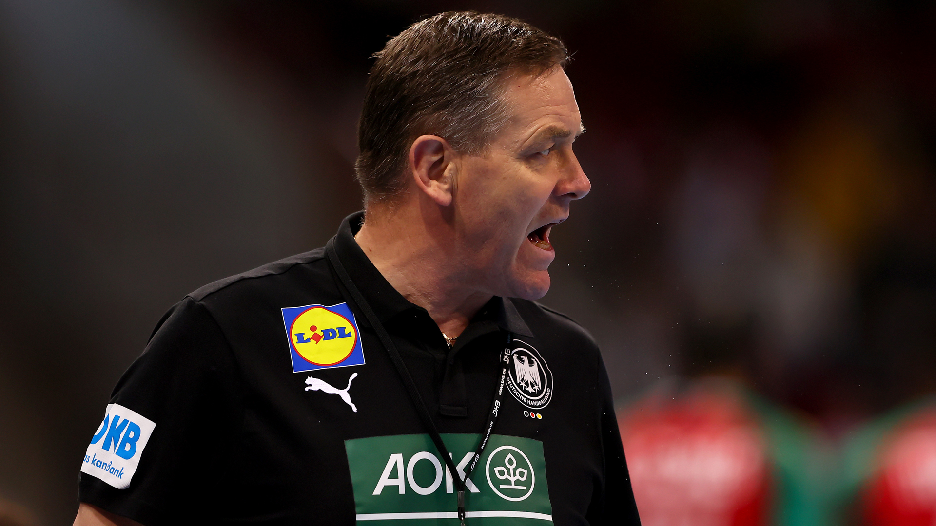 Alfred Gislason Hnadball 10012022