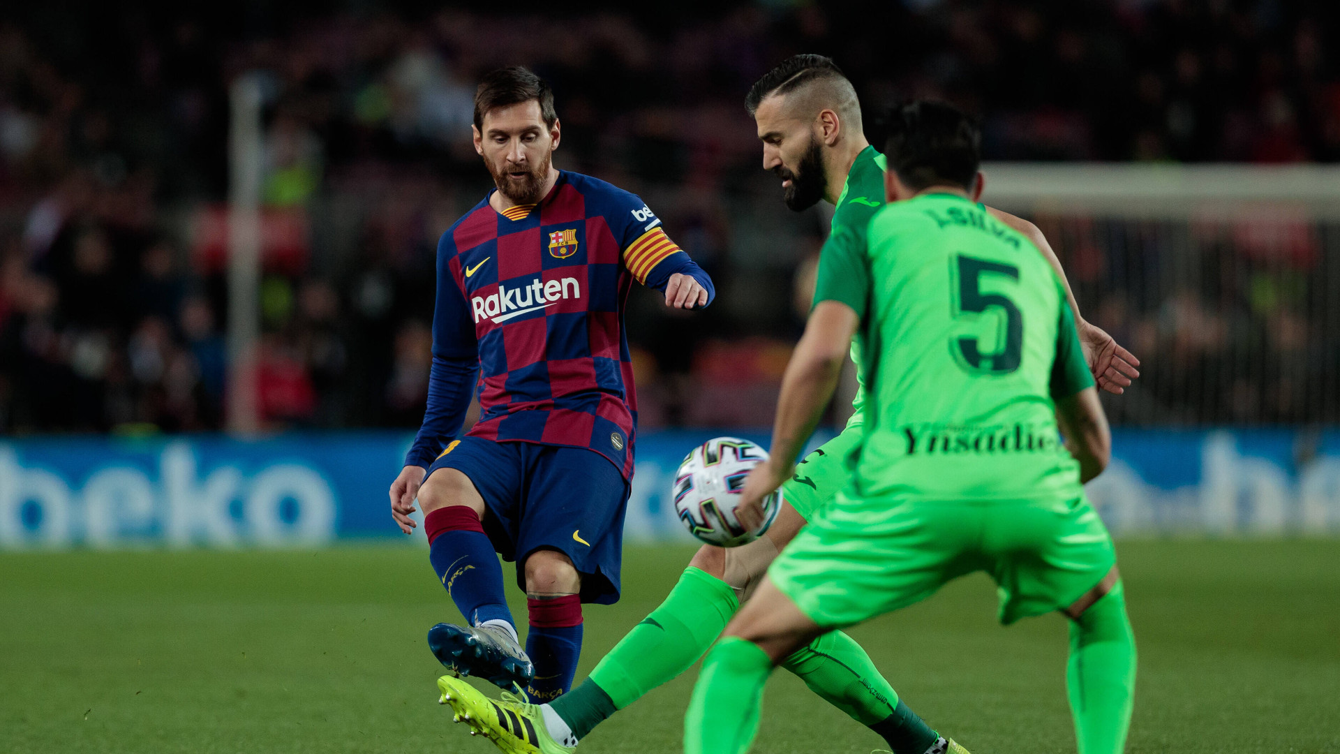 FC Barcelona vs. CD Leganes Copa 30012020.jpg