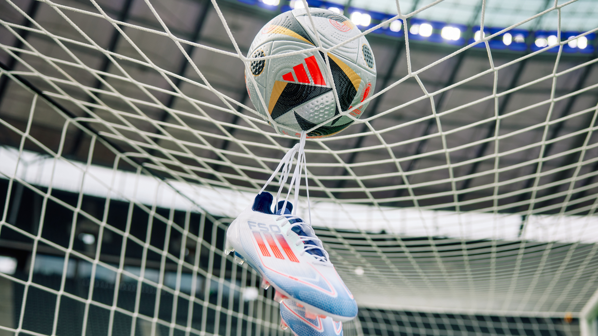 pallone finale euro 2024