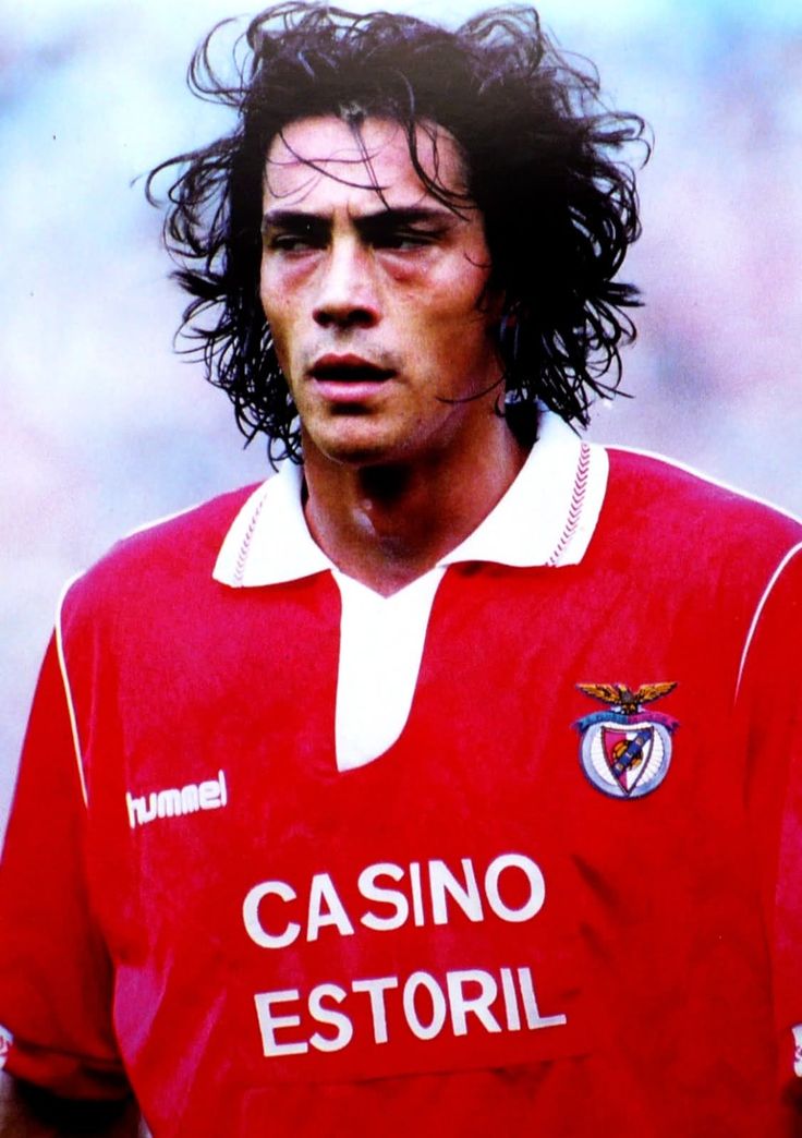 paulo sousa