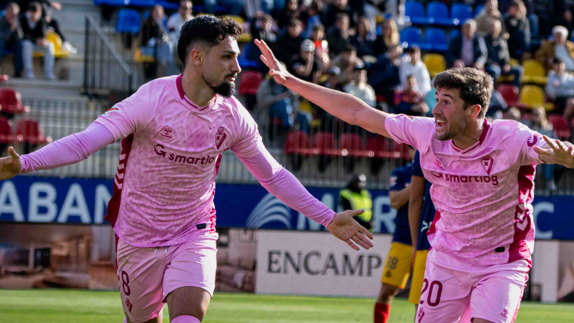 Eibar 2026