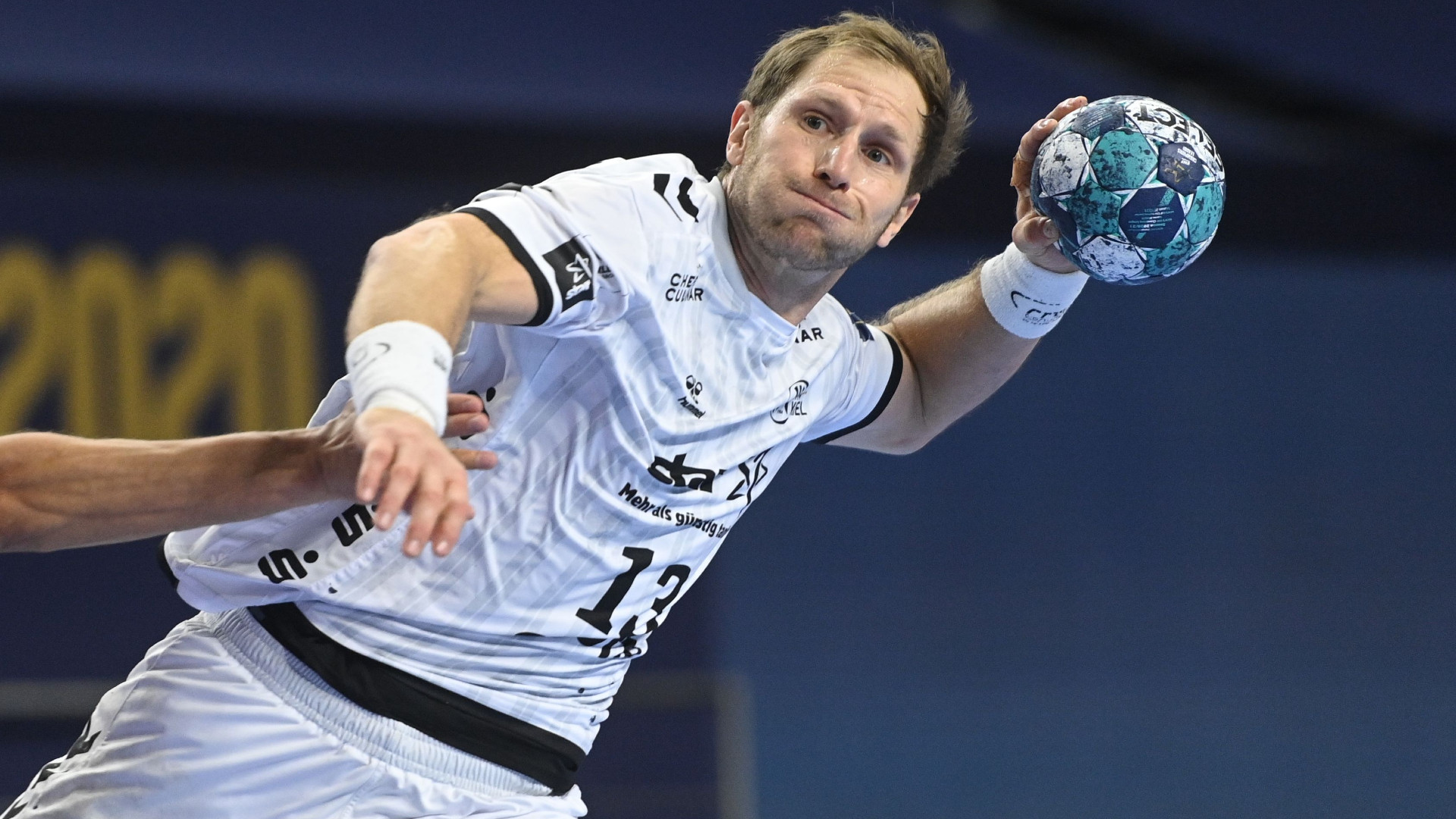 Steffen Weinhold THW Kiel 29122020