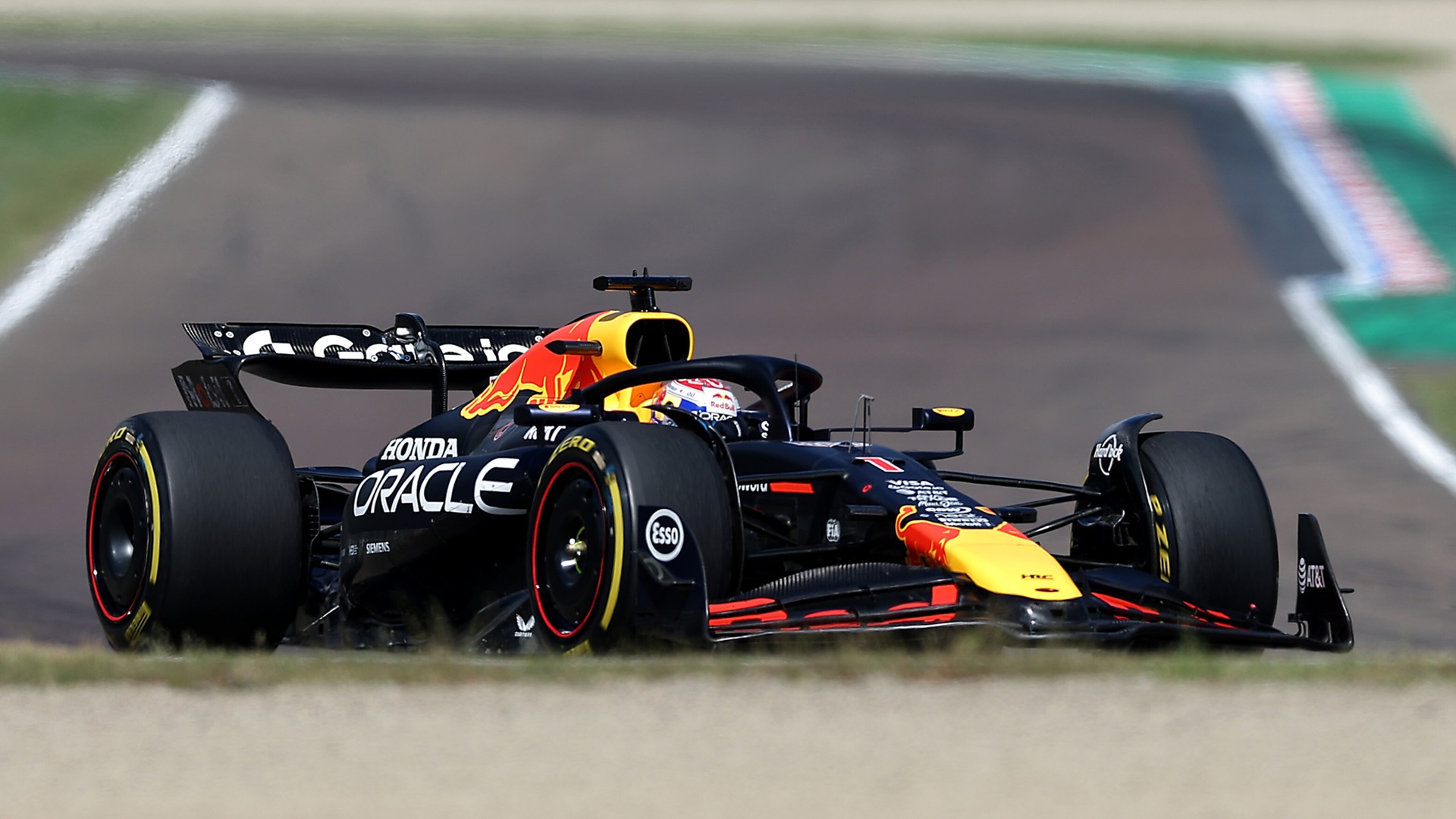 2025-05-18 Verstappen Red Bull F1 Formula 1