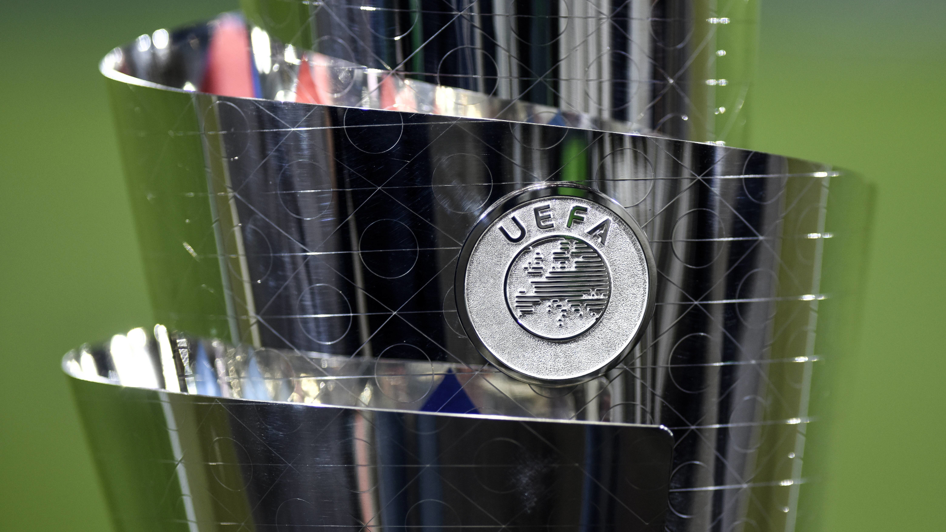 ONLY GERMANY UEFA Nations League Trophy 18112018