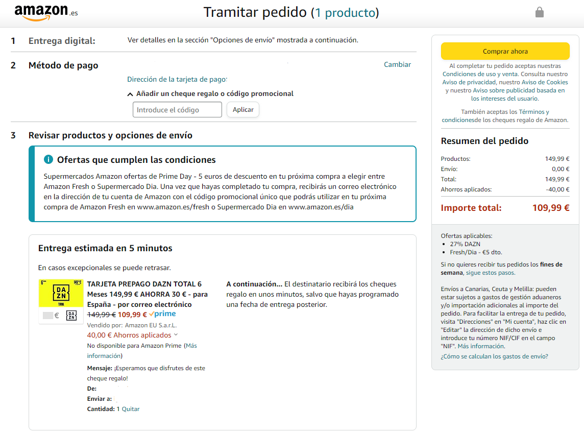 Amazon