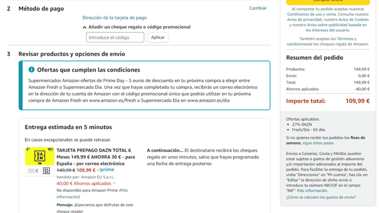 Amazon