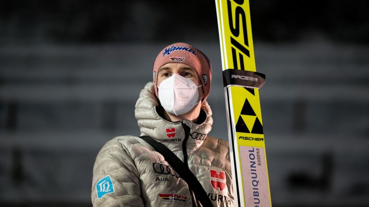 Skispringen Einzel Geiger Livestream