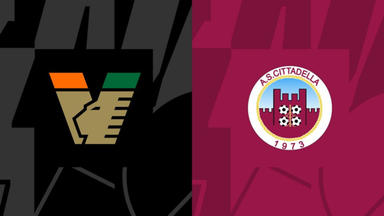 Venezia-Cittadella, Serie BKT 2022-2023, DAZN News Italia