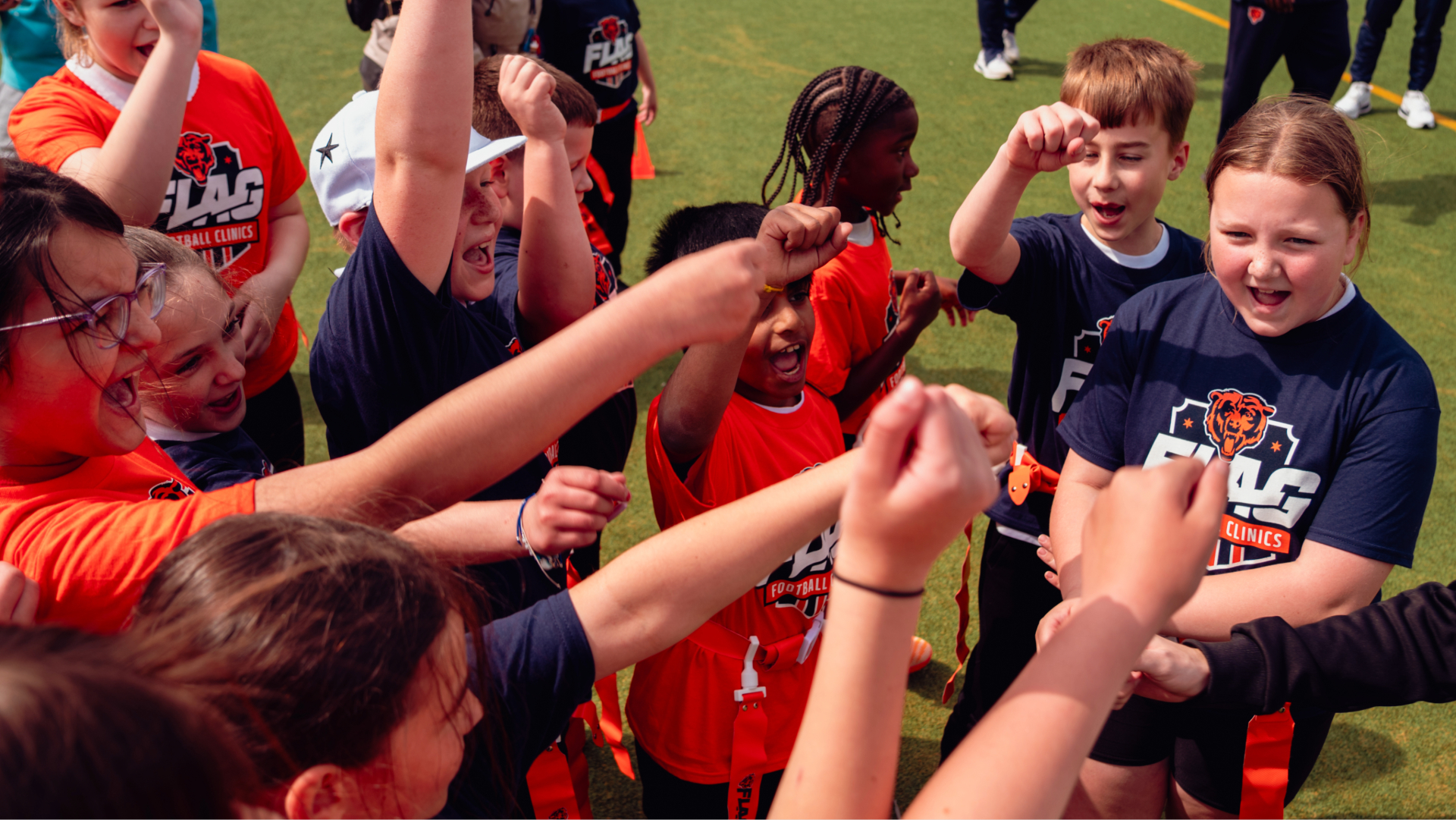 Manchester Flag Football Hester 16x9
