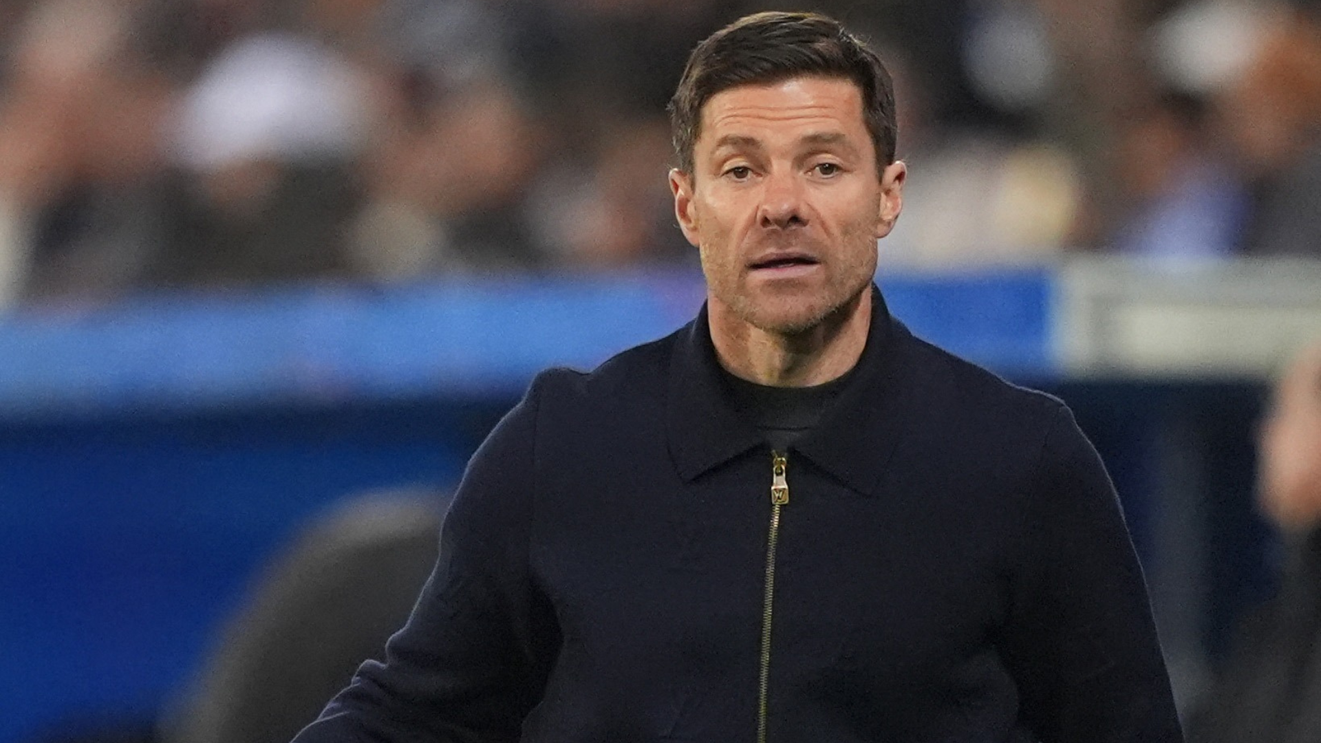 Xabi Alonso Real Madrid 2025