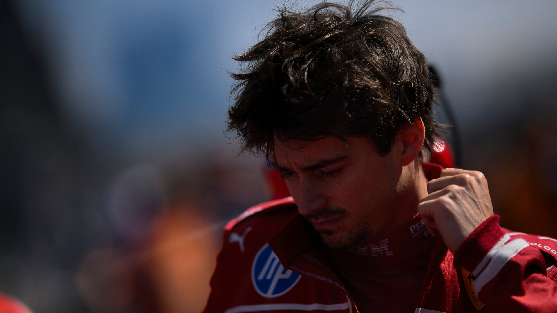 Charles Leclerc, F1, Ferrari