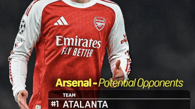 Arsenal Champions League