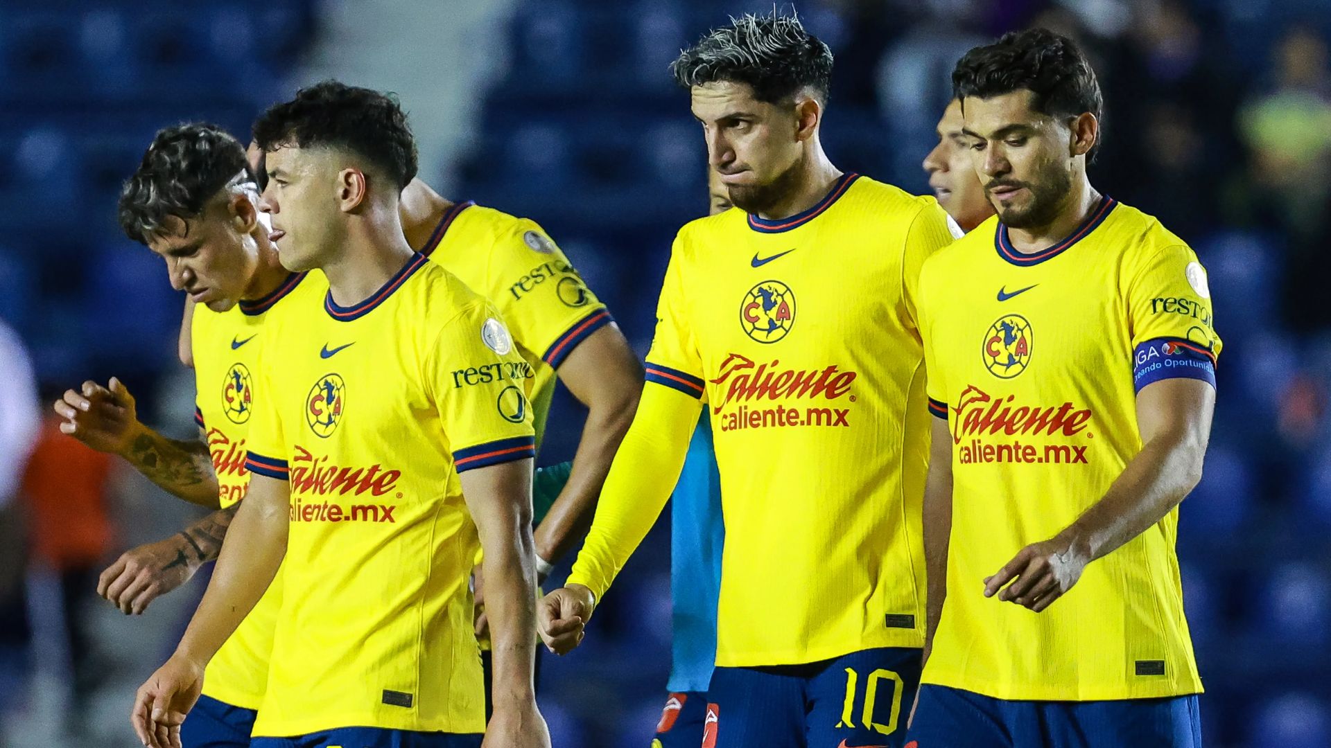 Club América