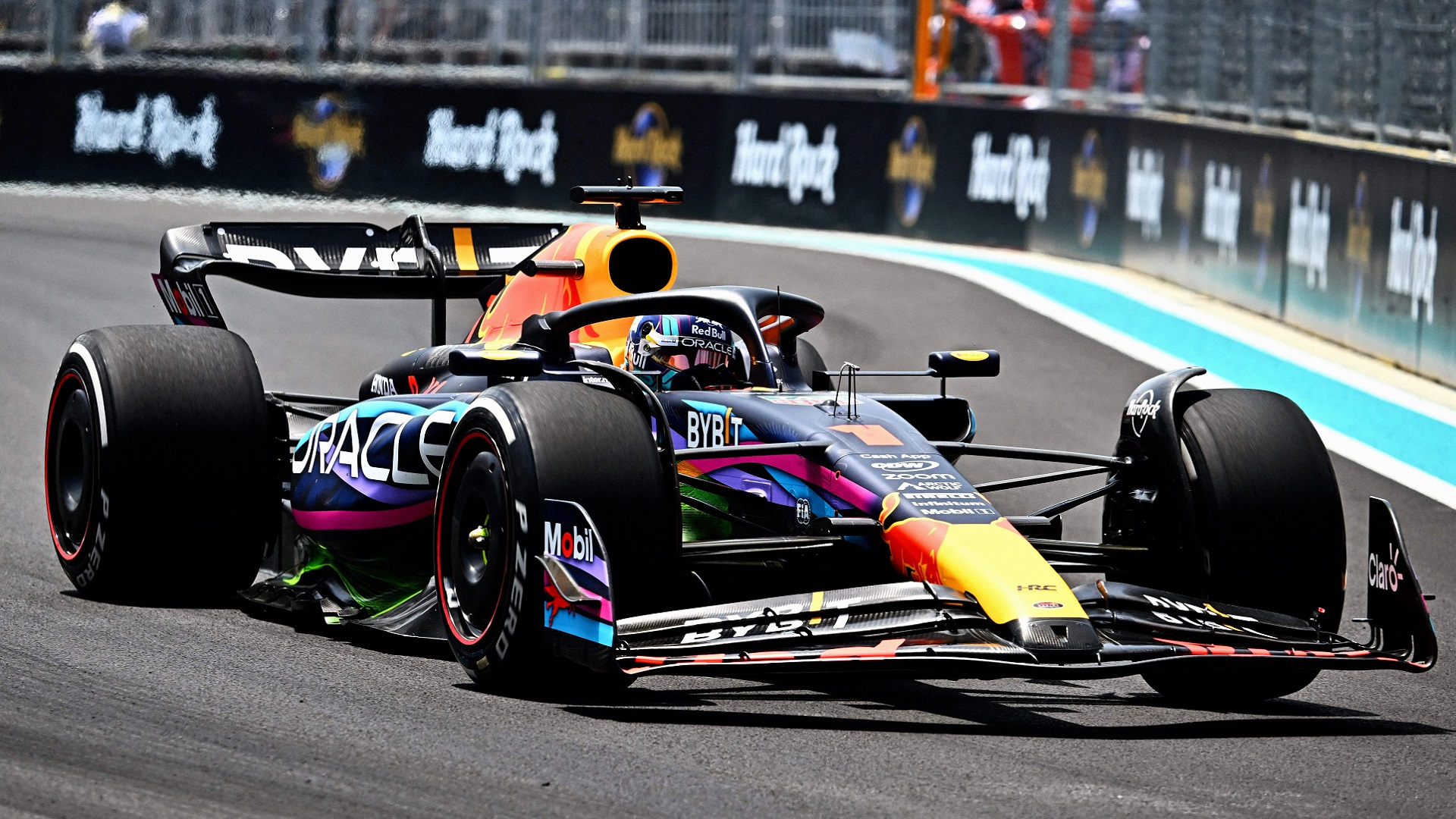 2023-05-06 Verstappen Red Bull F1 Formula 1